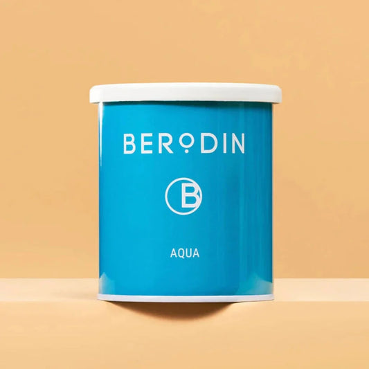 BERODIN AQUA SOFT WAX 800G