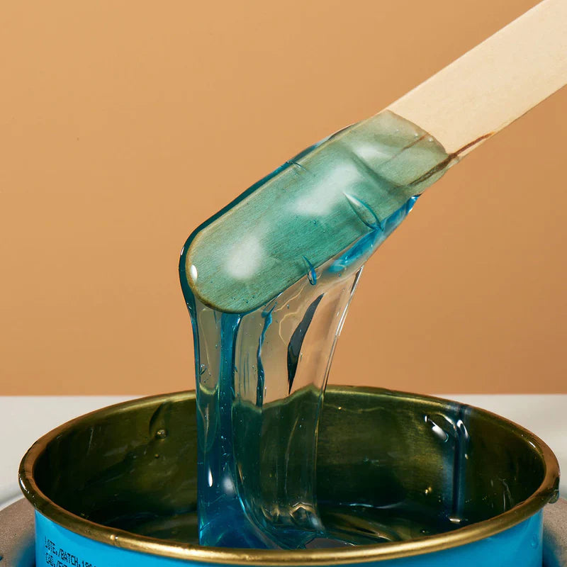 BERODIN AQUA SOFT WAX 800G