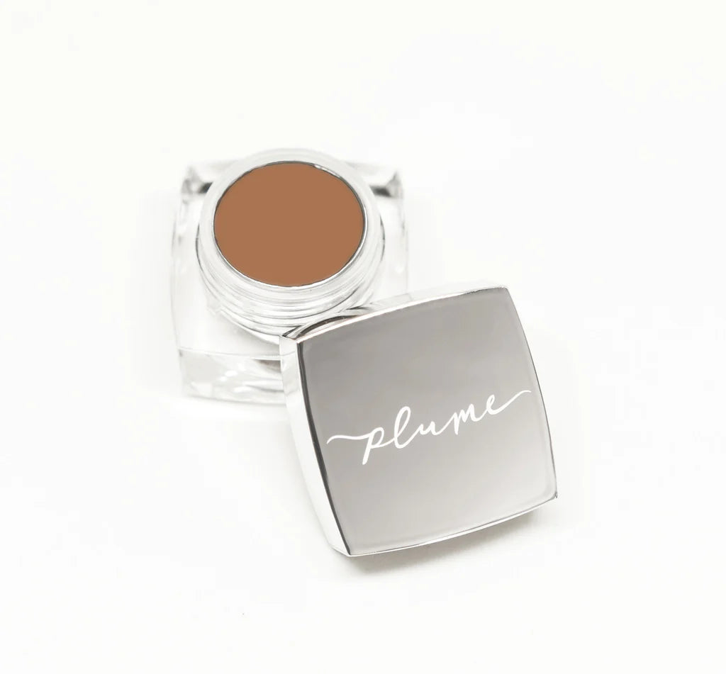 PLUME NOURISH & DEFINE BROW POMADE