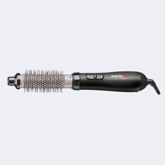 BaBylissPRO® Ceramix Xtreme™ 1-1/4" Hot Air Brush