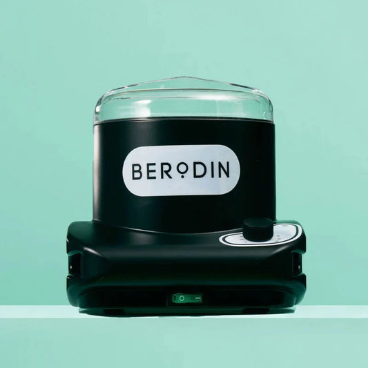 BERODIN SINGLE WARMER for 800g cans