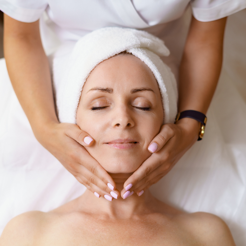 5-in-1 Hydra Facial Treatment