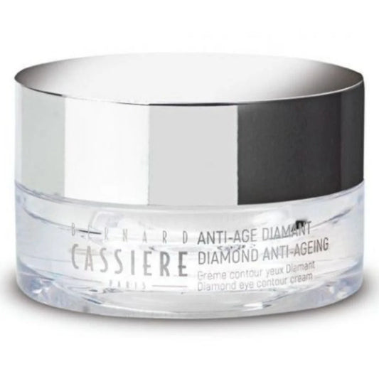 BERNARD CASSIERE DIAMOND EYE CONTOUR CREAM