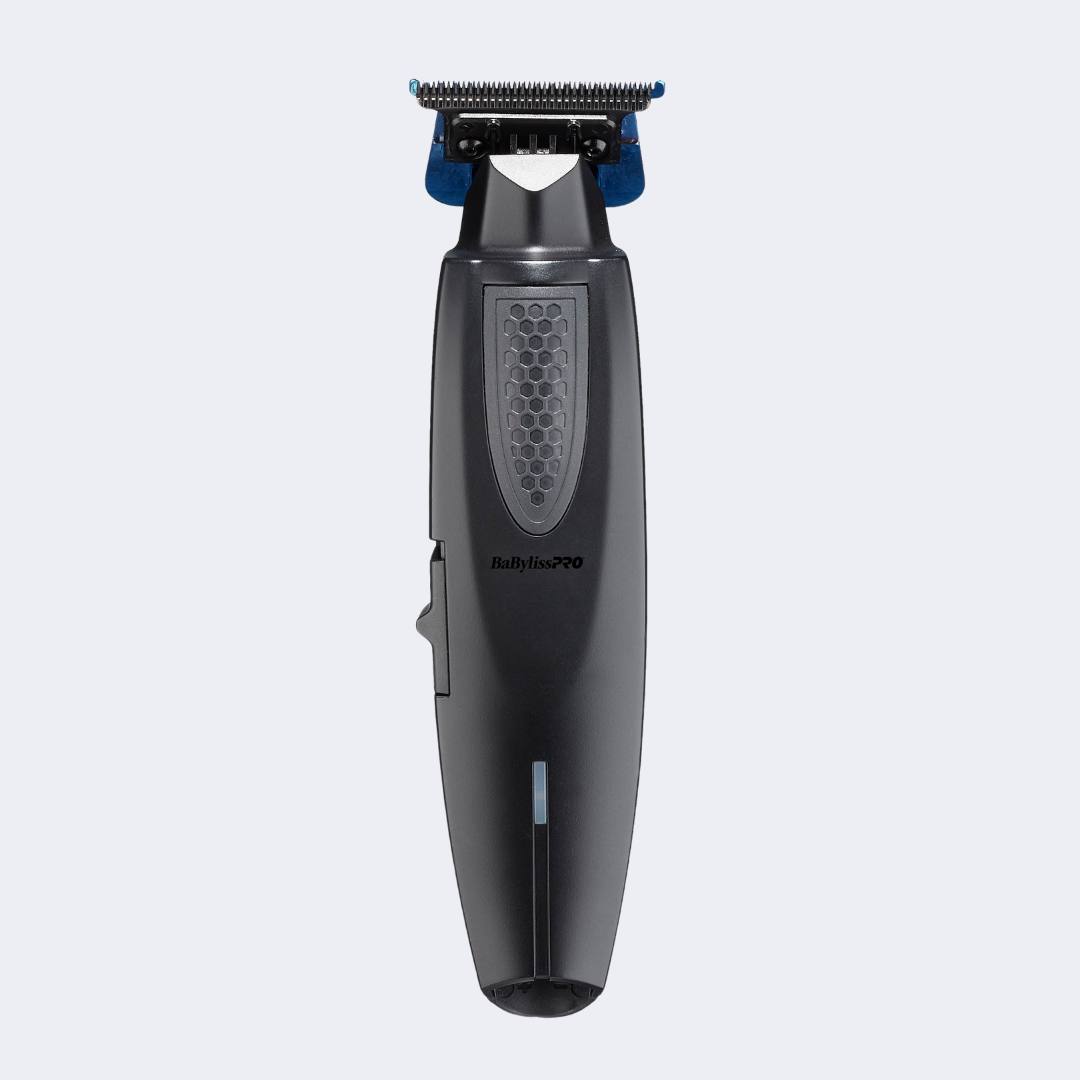 BP LITHIUMFX + TRIMMER MATTE BLACK