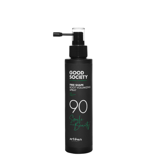 Artego Good Society 90 Free Shaper Root Volumizing Spray