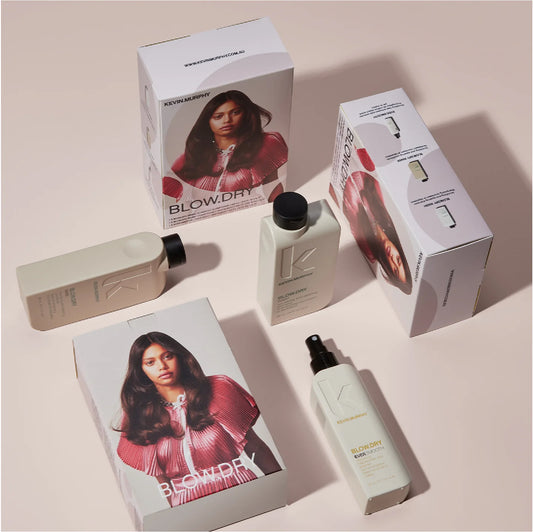 Kevin Murphy Blow Dry Set