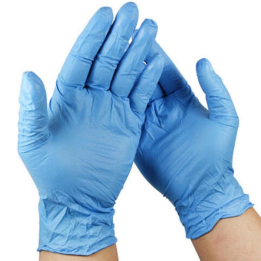 ALLIANCE NITRILE GLOVES