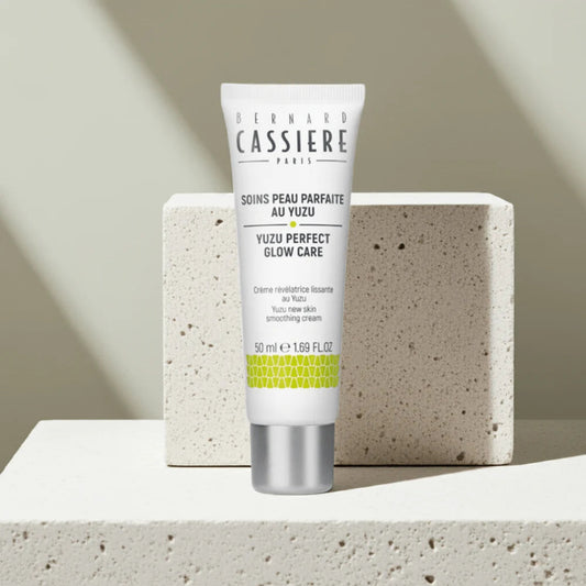 BERNARD CASSIERE YUZU SMOOTHING CREAM