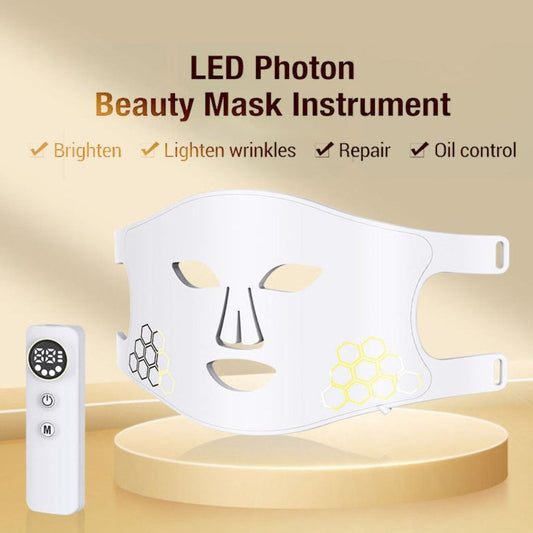 LED PHOTON MASK 4 COLORS 3rd Gen.