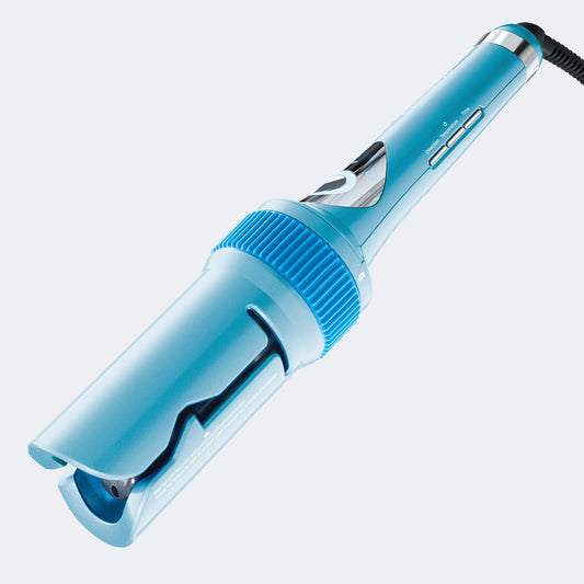BaBylissPRO® Nano Titanium™ MiraCurl® 1-1/4" Advanced Automatic Curler