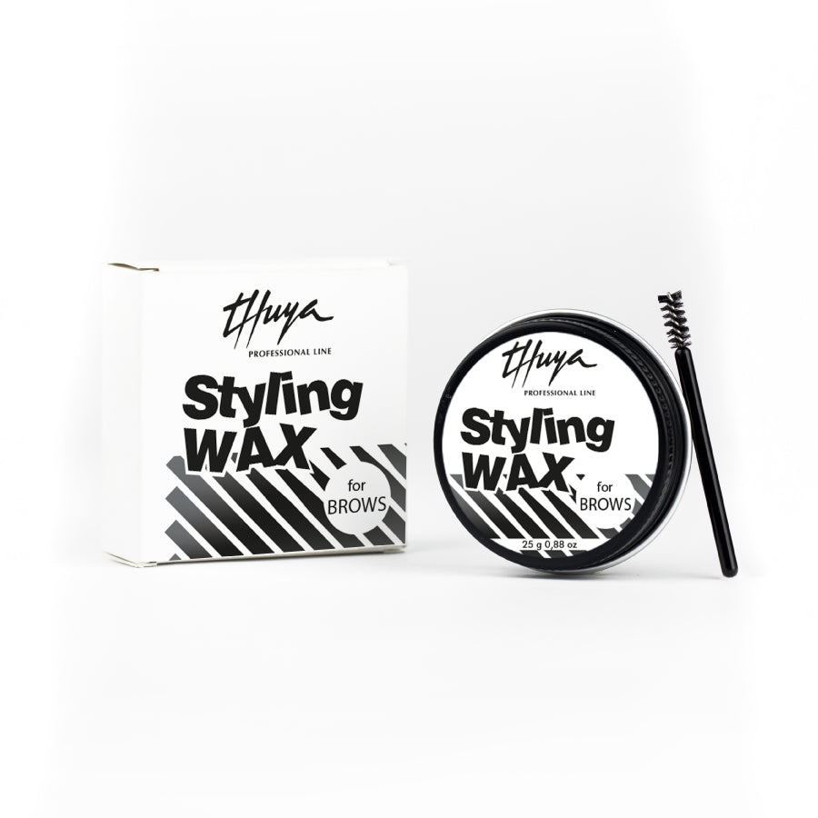 THUYA Styling Wax for Brows *NEW