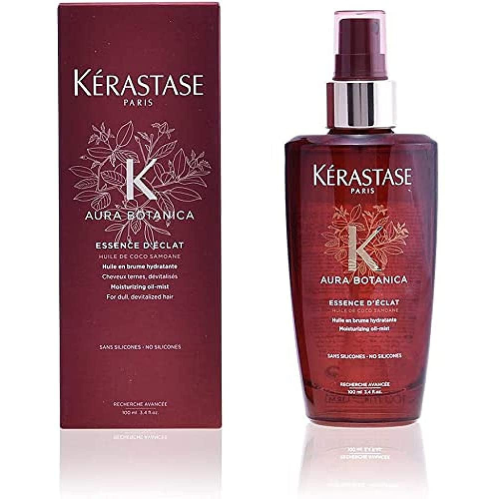 KERASTASE - AURA BOTANICA ESSENCE D'ECLAT