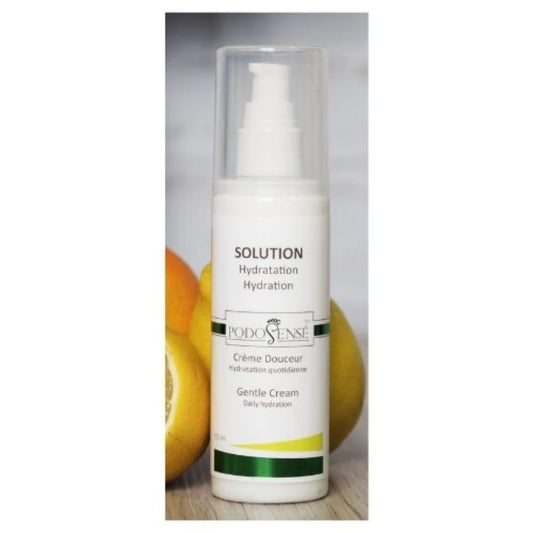 PODOSENSE GENTLE CREAM W' CITRUS FRUITS