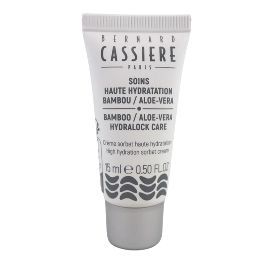 Bernard Cassiere Hydration Boosting Kit Sorbet