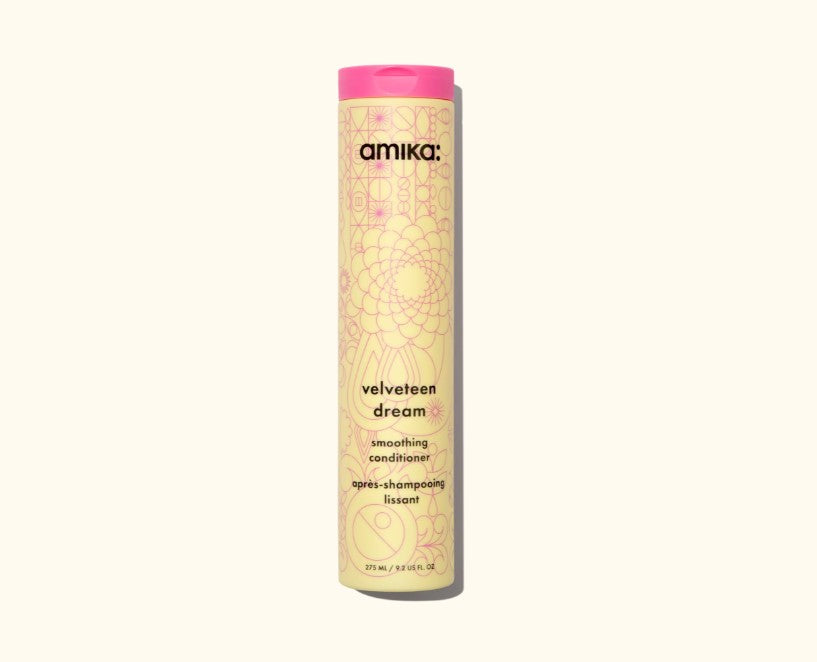 Amika velveteen dream smoothing conditioner