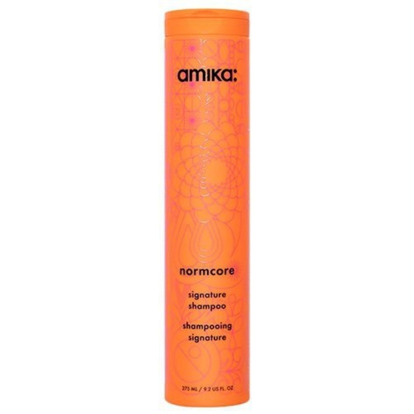 Amika Normcore Signature Shampoo