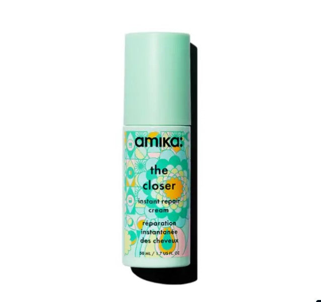 Amika the kure closer repair cream