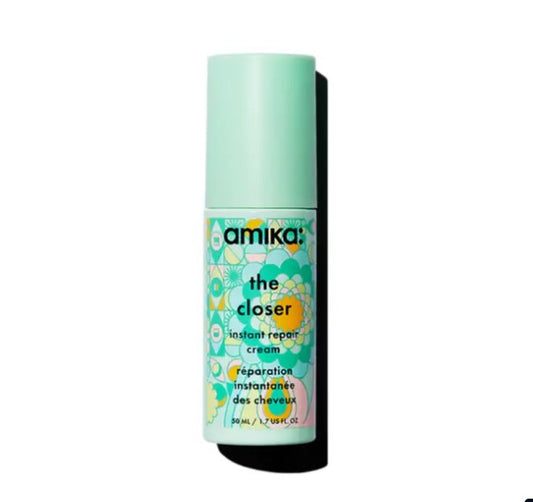 Amika the kure closer repair cream