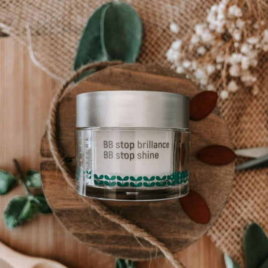 BERNARD CASSIERE - PURITY BB STOP SHINE