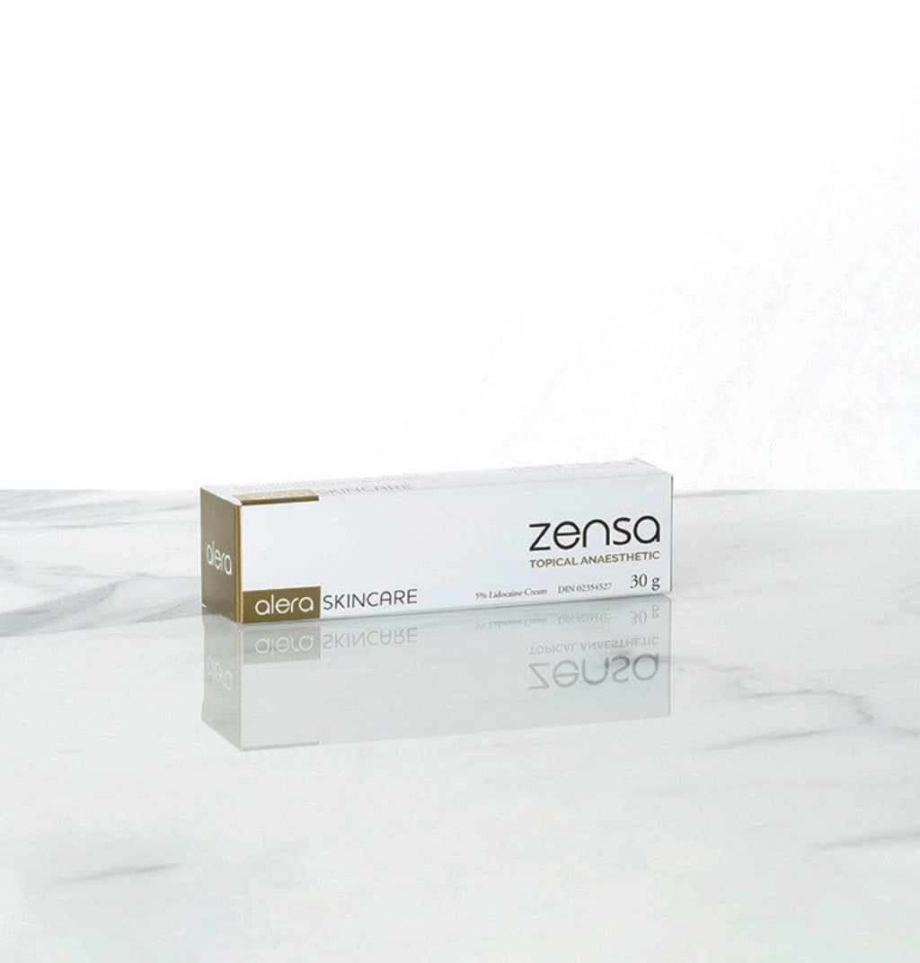 ALERA ZENSA TOPICAL ANAESTHETIC