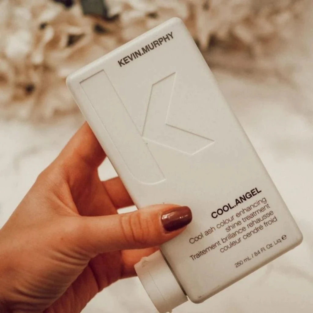 Kevin Murphy - Cool Angel Treatment