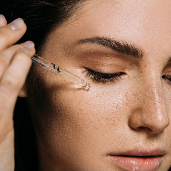 BERNARD CASSIERE SPRINGWATER CUSTOM MADE MOISTURIZING SERUM