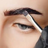 EYEBROW HENNA