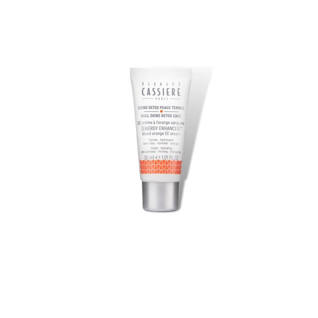 BERNARD CASSIERE NEW BLOOD ORANGE TINTED EE CREAM
