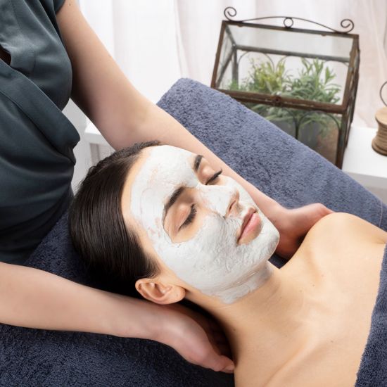 BERNARD CASSIERE PURITY MASK IN A STICK