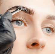 EYEBROW TINT