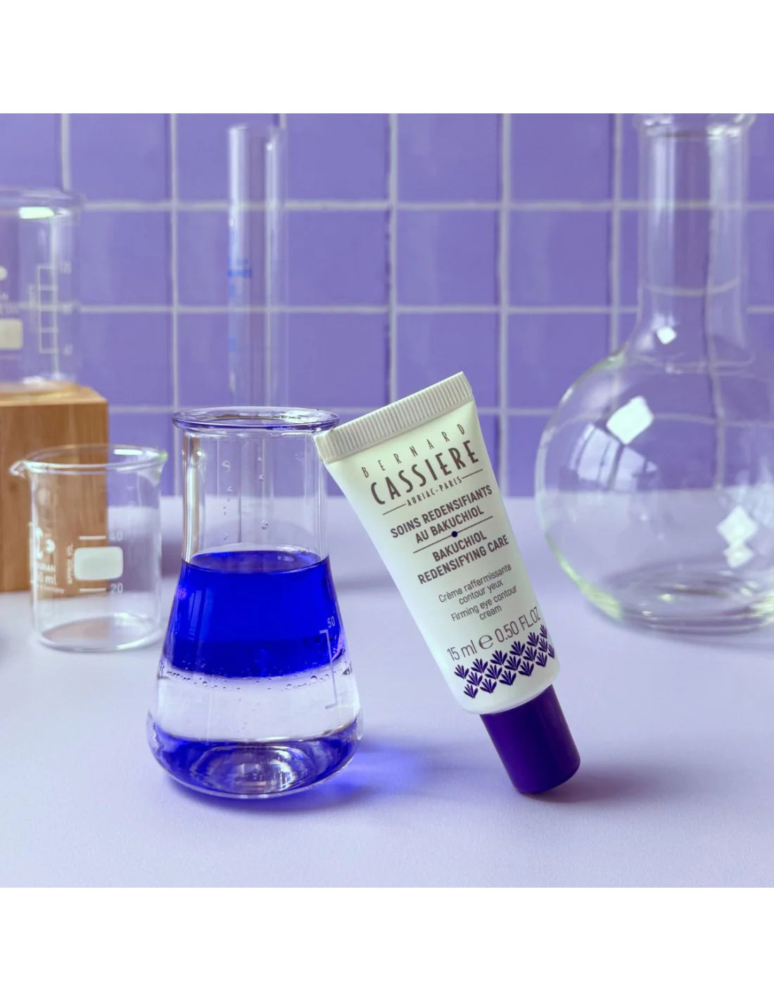 BERNARD CASSIERE FIRMING EYE CONTOUR CREAM