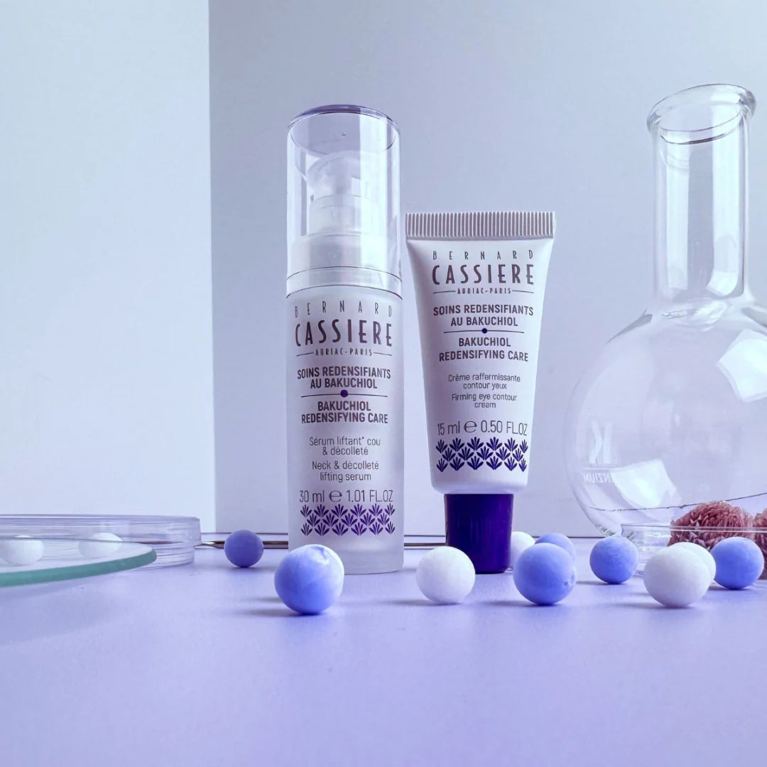 BERNARD CASSIERE FIRMING EYE CONTOUR CREAM