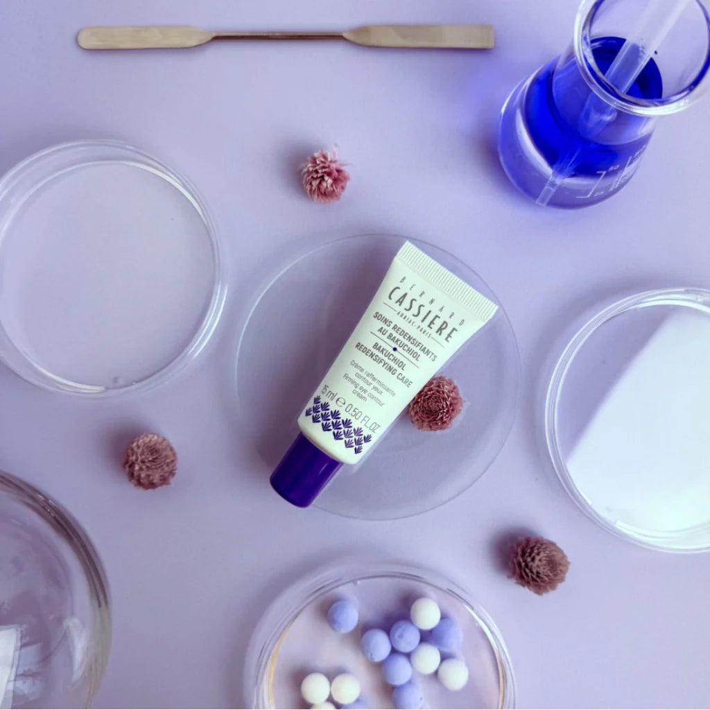 BERNARD CASSIERE FIRMING EYE CONTOUR CREAM