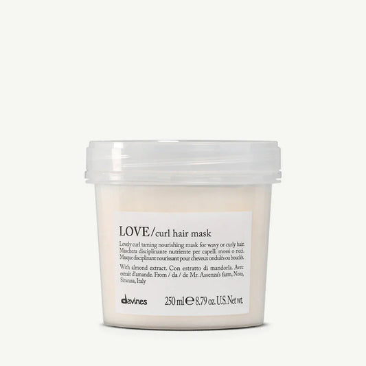 Davines LOVE CURL Mask