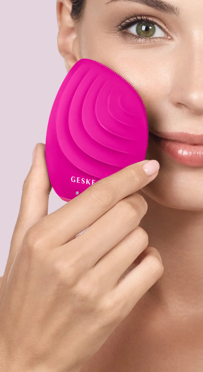 Facial Cleansing Kit
