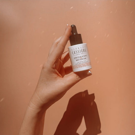 BERNARD CASSIERE HEALTHY GLOW BOOSTING ELIXIR
