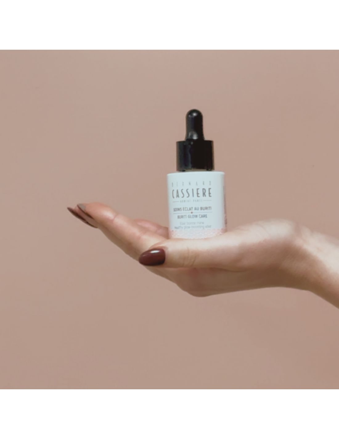 BERNARD CASSIERE HEALTHY GLOW BOOSTING ELIXIR