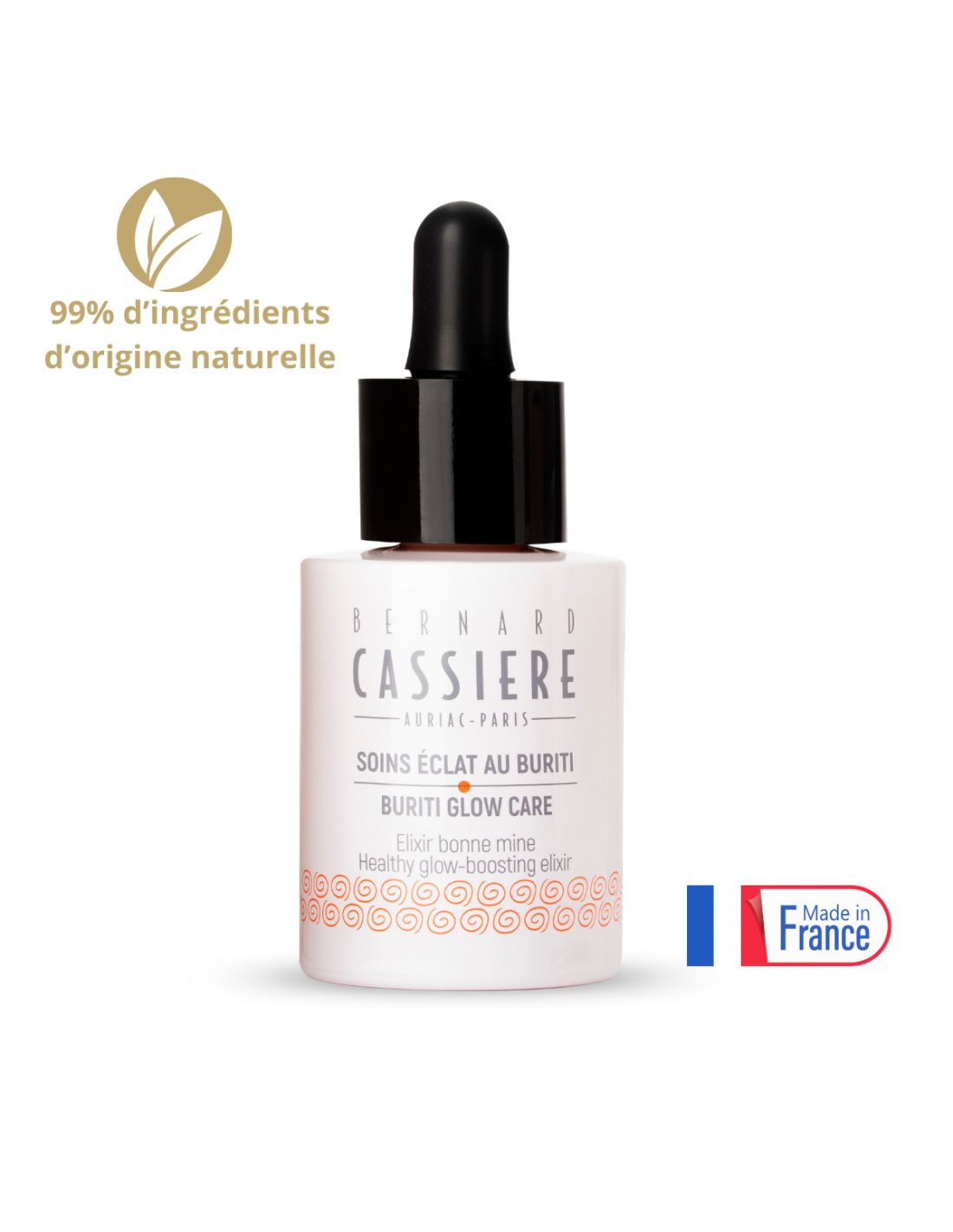 BERNARD CASSIERE HEALTHY GLOW BOOSTING ELIXIR