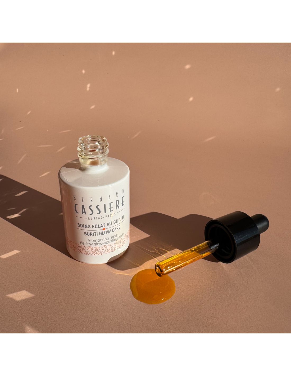 BERNARD CASSIERE HEALTHY GLOW BOOSTING ELIXIR