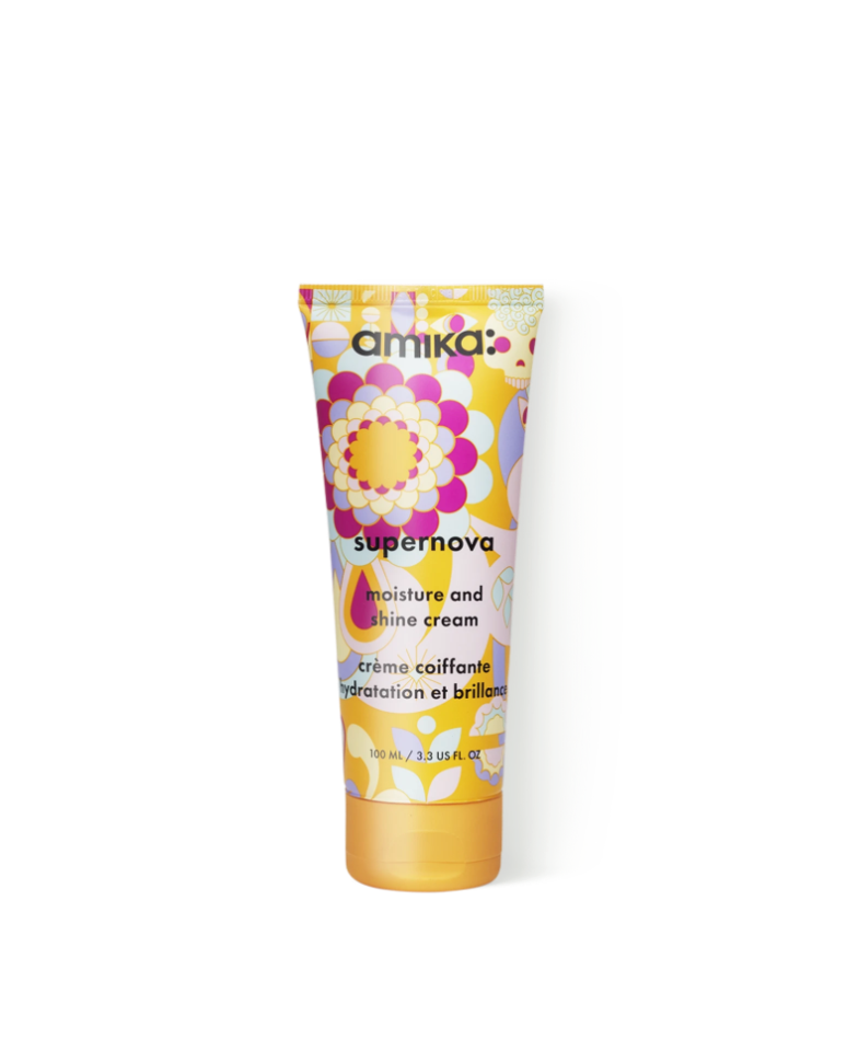 Amika supernova moisture and shine cream 100ml