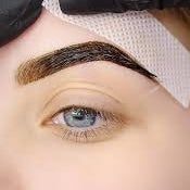 EYEBROW WAX AND TINT