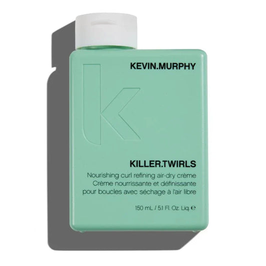 Kevin Murphy Killer Twirls