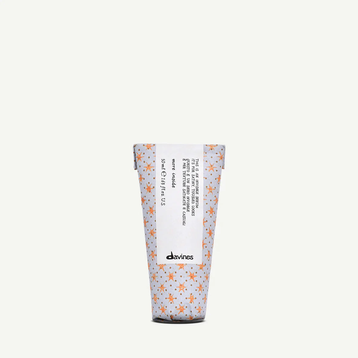 Davines This is an Invisible Serum