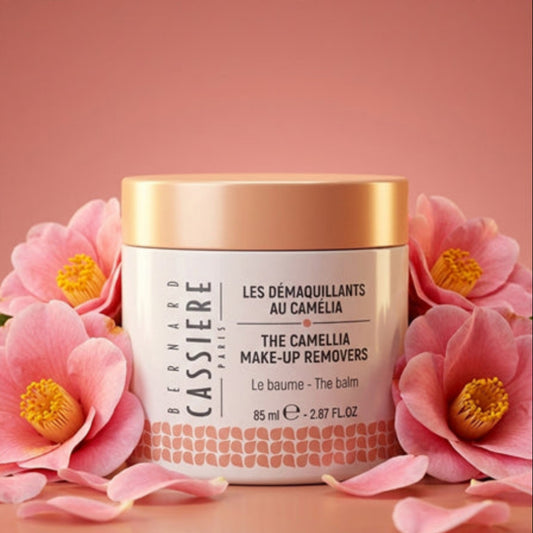 BERNARD CASSIERE - THE BALM - CAMELLIA CLEANSER