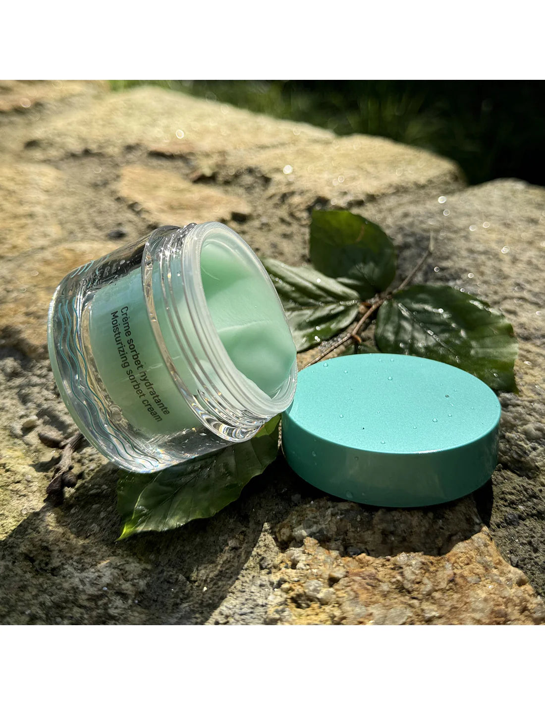 BERNARD CASSIERE SPRINGWATER SORBET