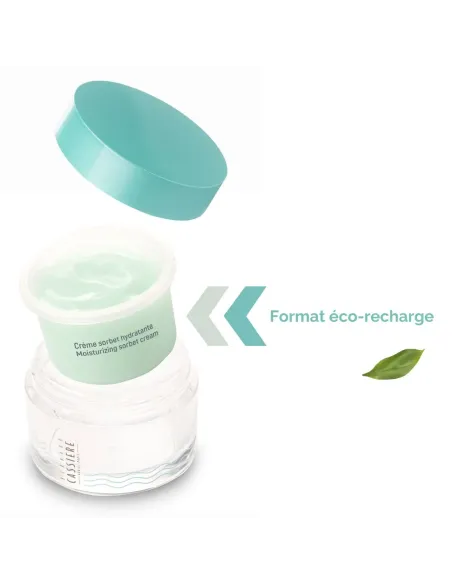 BERNARD CASSIERE SPRING WATER SORBET REFILL