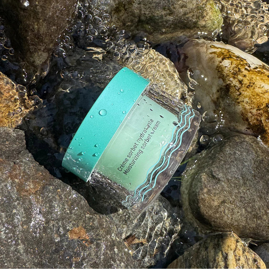 BERNARD CASSIERE SPRINGWATER SORBET