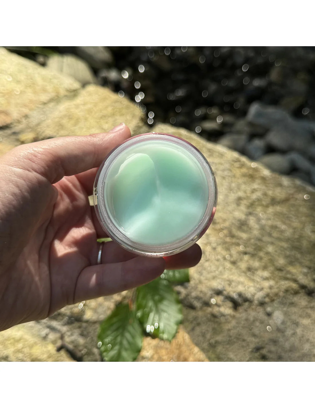 BERNARD CASSIERE SPRINGWATER SORBET