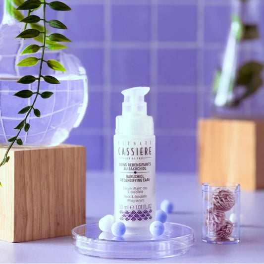 BERNARD CASSIERE NECK & DECOLLETE LIFTING SERUM