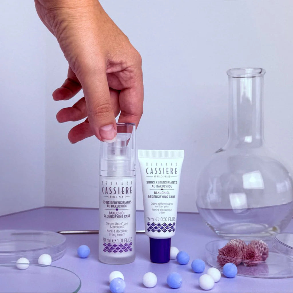 BERNARD CASSIERE NECK & DECOLLETE LIFTING SERUM